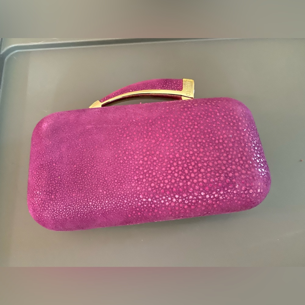 EUC Vince Camuto clutch/crossbody